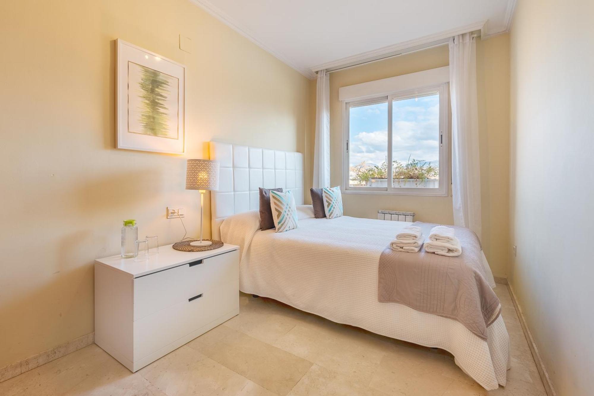 Apartamento Aravirma Granada Exterior photo