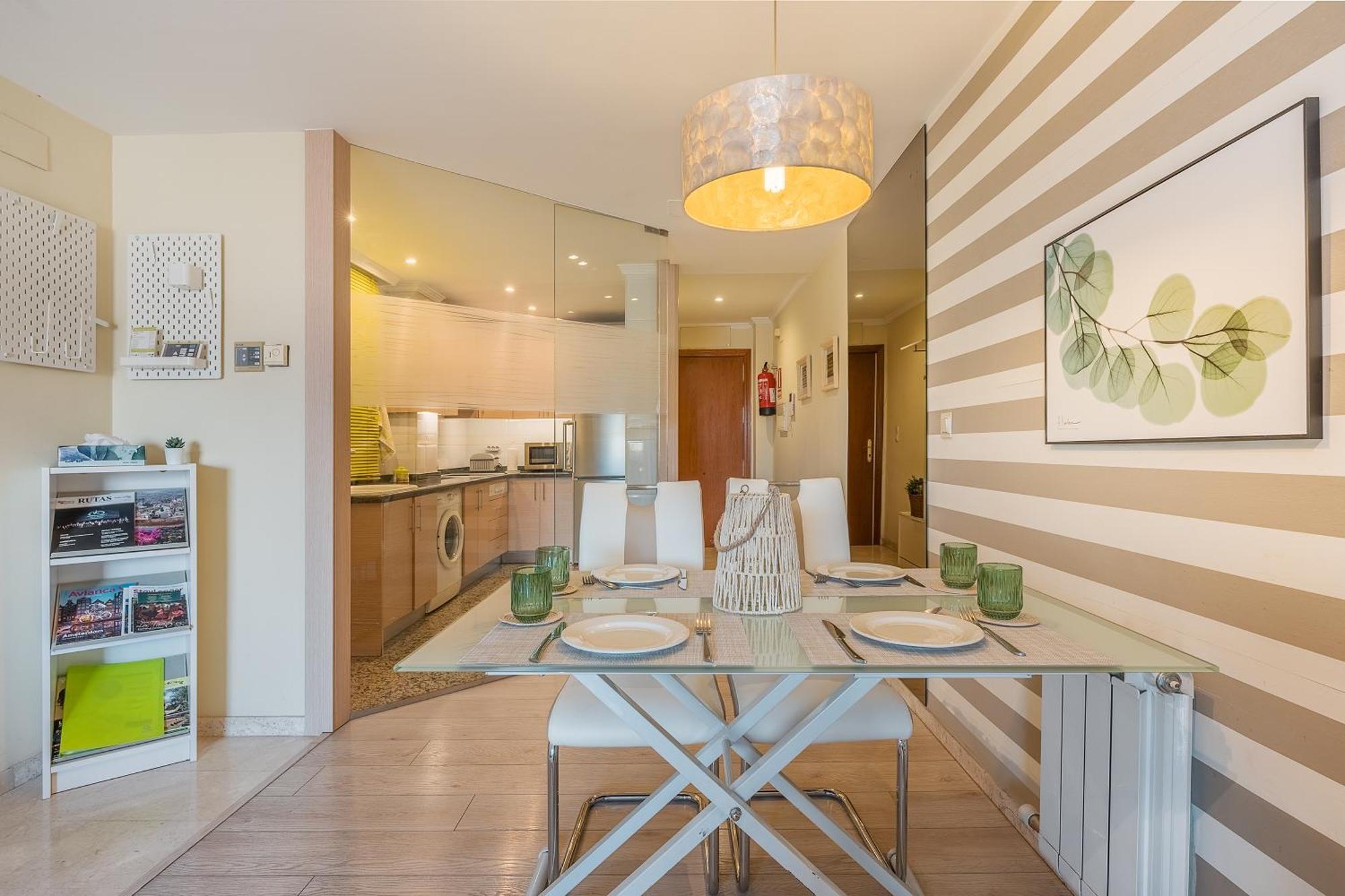 Apartamento Aravirma Granada Exterior photo